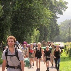 IMG 0648 - Scouts en Gidsen Zaventem 